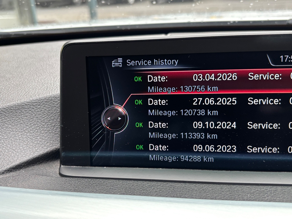 2015 BMW 4 Series 3L Diesel For Sale Images