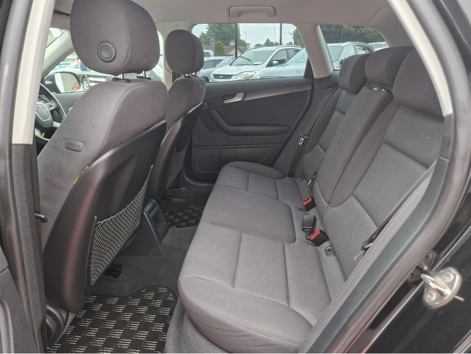 2012 Audi A3 1.4L Petrol For Sale Images