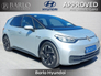 2022 VOLKSWAGEN ID.3 PRO Comfortline 58KW
