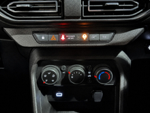 2022 Dacia Sandero 1L Bio gas For Sale Images