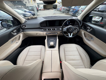 2021 Mercedes-Benz GLE Class 2L Diesel Plug-in Hybrid For Sale Images