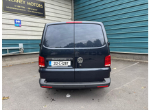 2021 Volkswagen Transporter 2.0L Diesel For Sale Images