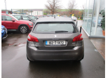 2016 Peugeot 308 1.6L Diesel For Sale Images