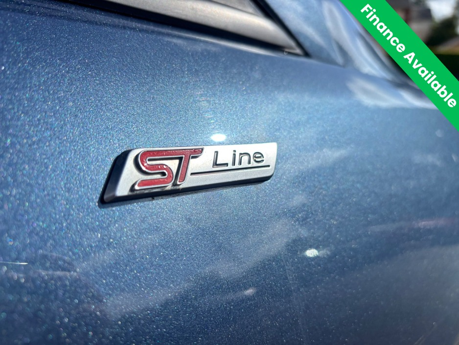2021 Ford Fiesta 1L Petrol For Sale Images