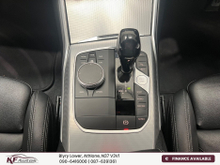 2020 BMW 3 Series 2L Petrol Plug-in Hybrid For Sale Images