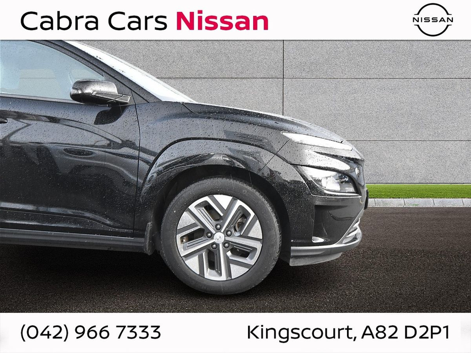2024 Hyundai Kona 0L Electric For Sale Images
