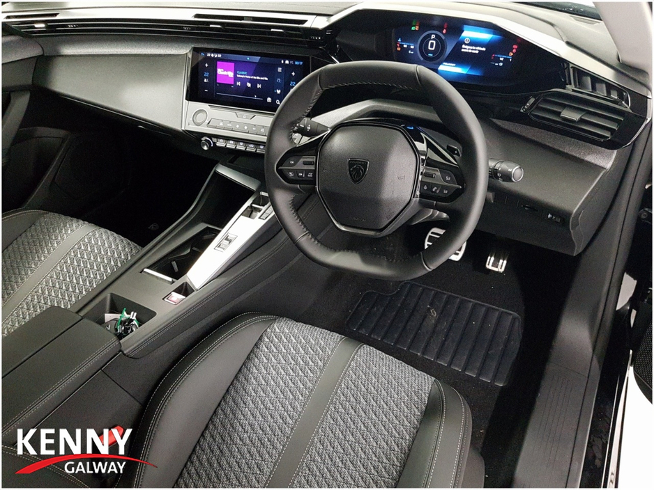 2026 Peugeot 308 1.2L Petrol Hybrid For Sale Images