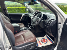 2018 Toyota Landcruiser 2.8L Diesel For Sale Images