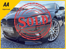 2014 BMW 3 Series 2L Diesel For Sale Images