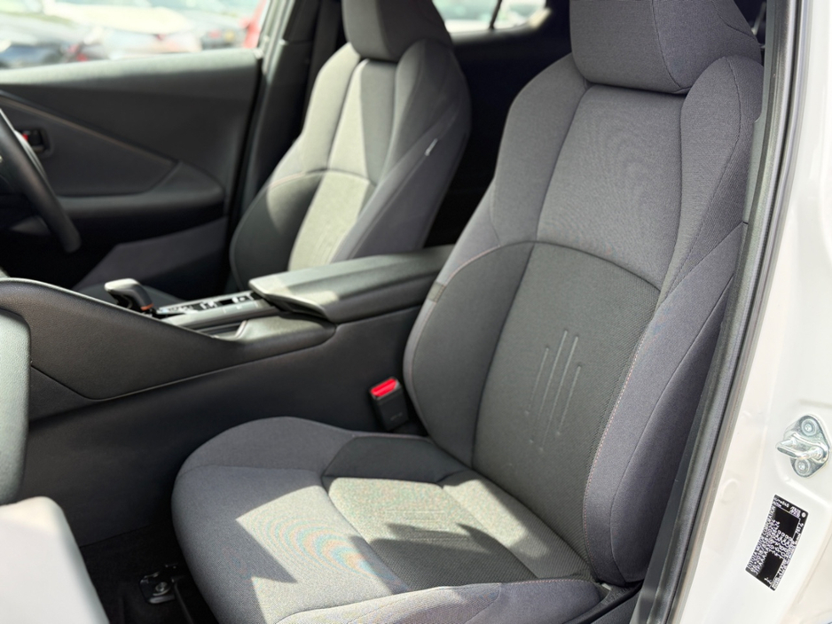 2025 Toyota C-HR 1.8L Petrol Hybrid For Sale Images