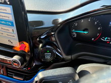 2018 Ford Fiesta 1L Petrol For Sale Images