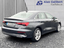 2022 AUDI A3 SE+ SALOON REVERSE CAMERA & HEATED SEATS 1.0 TFSI €133PW