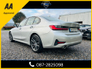 2020 BMW 3 SERIES D SPORT 3SSH 4DR AUTO G20