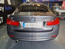 2014 BMW 3 SERIES LOW MILLAGE-FULLY SERVICED WITH NEW NCT