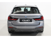 2022 BMW 5 Series 2L Hybrid For Sale Images