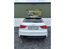 2015 AUDI A1 1.4 TFSI S LINE