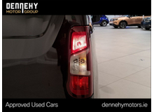2025 Opel Combo 1.5L Diesel For Sale Images