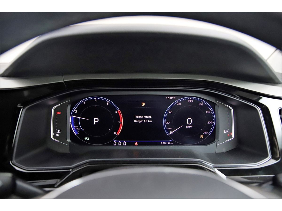 Volkswagen Polo 1.0 TSI DSG COMFORTLINE *LOW KMS*DIG DASH*CARPLAY*ANDROID* — thumbnail 18
