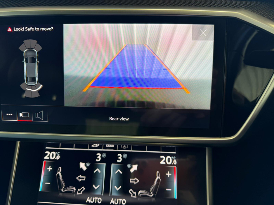 2023 Audi A6 2L Petrol Plug-in Hybrid For Sale Images
