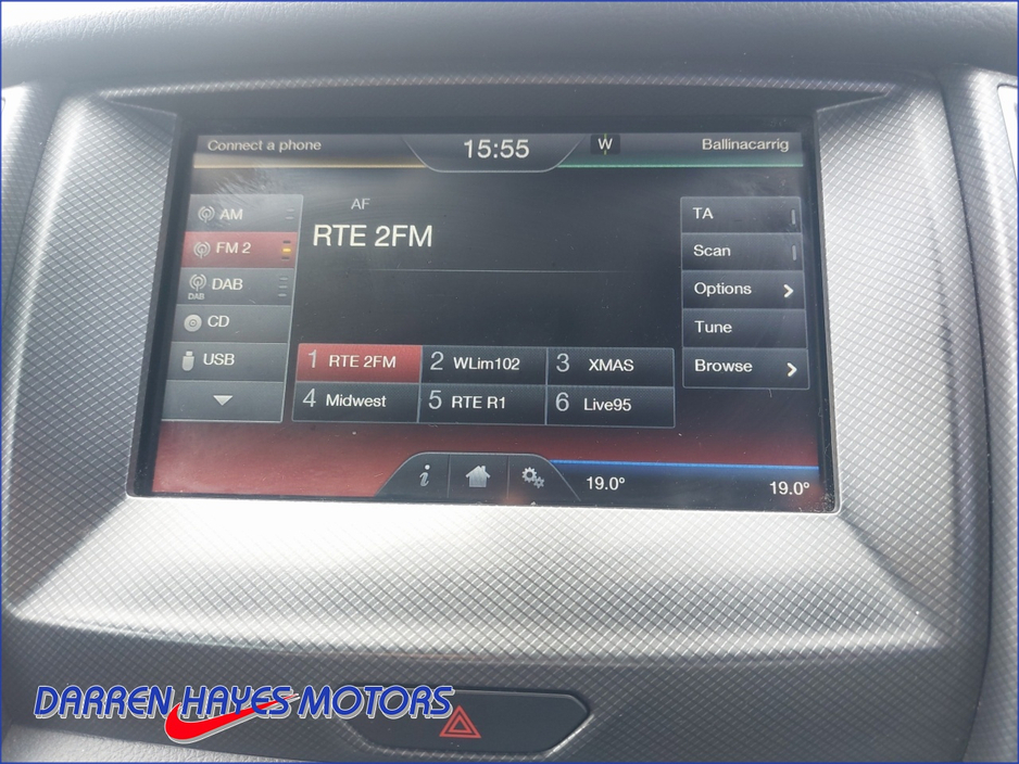 2016 Ford Ranger 3.2L Diesel For Sale Images