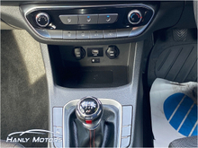 2022 Hyundai i30 1L Petrol For Sale Images