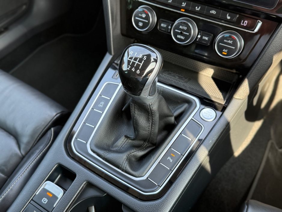 2020 Volkswagen Passat 2L Diesel For Sale Images