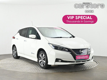 Nissan Leaf *VIP EVENT WAS € 13280 NOW SAVE € 400 Leaf SV 40 kWh