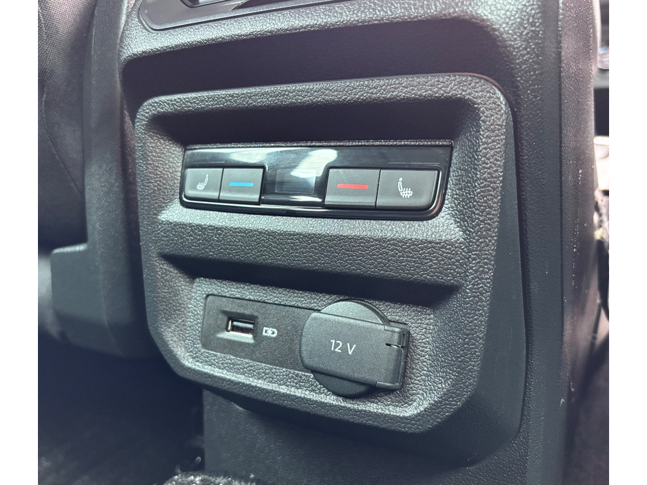 2019 Volkswagen Tiguan 2L Diesel For Sale Images