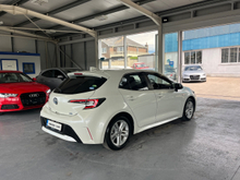 2019 Toyota Corolla 1.8L Petrol Hybrid For Sale Images
