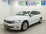 2018 VOLKSWAGEN PASSAT 2.0 TDI Automatic, Reversing camera