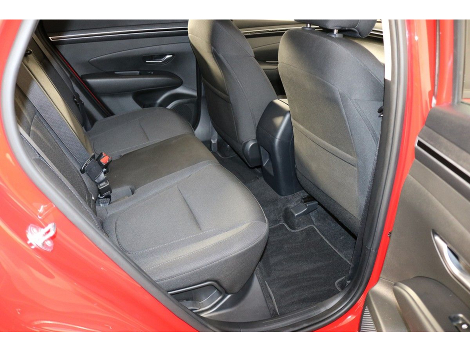 Hyundai Tucson Comfort Plus 1.6L Diesel SUV - Special 4.99% APR Finance Available No Deposit - PCP & HP Available — thumbnail 9