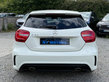2014 Mercedes-Benz A Class 1.6L Petrol For Sale Images