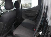 2018 Fiat Fullback 2.4L Diesel For Sale Images