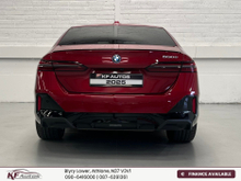2025 BMW 5 Series 2L Petrol Plug-in Hybrid For Sale Images