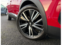 2022 Peugeot 3008 1.5L Diesel For Sale Images