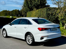 2022 Audi A3 2L Diesel For Sale Images