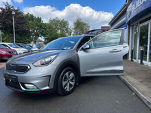 2019 Kia Niro 1.6L Petrol Plug-in Hybrid For Sale Images