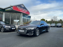 2023 Audi A6 2L Hybrid For Sale Images