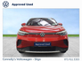 2022 VOLKSWAGEN ID.4 LIFE 77kWh 204HP