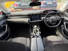 2019 Peugeot 508 1.5L Diesel For Sale Images