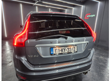2017 Volvo XC60 2.0L Diesel For Sale Images