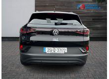 2025 Volkswagen ID.4 0L Electric For Sale Images