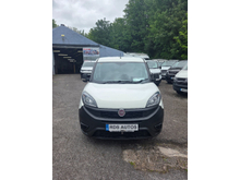 2022 Fiat Doblo 1.6L Diesel For Sale Images