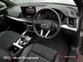 2023 AUDI Q5 Q5 S Line 50 Tfsi E Quattro Sa S Line 50 TFSi-e 299 Quattro S tronic Auto Start/Stop 17.9 kWh PHEV