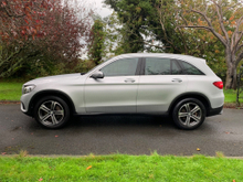 2016 Mercedes-Benz GL Class 2.1L Diesel For Sale Images