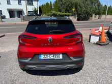 2022 Renault Captur 1L Petrol For Sale Images