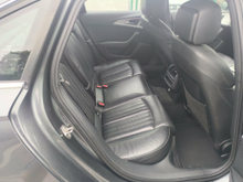 2014 Audi A6 2L Diesel For Sale Images