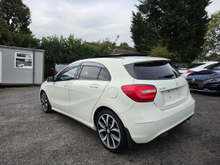 2013 Mercedes-Benz A Class 1.6L Petrol For Sale Images