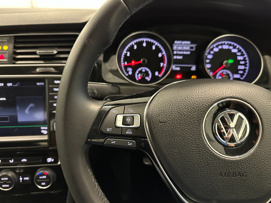 2015 Volkswagen Golf 1.4L Petrol For Sale Images