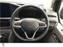 2026 VOLKSWAGEN TRANSPORTER Trendline PVS 2.0TDI 110BHP M6F Order Now 0% Finance
